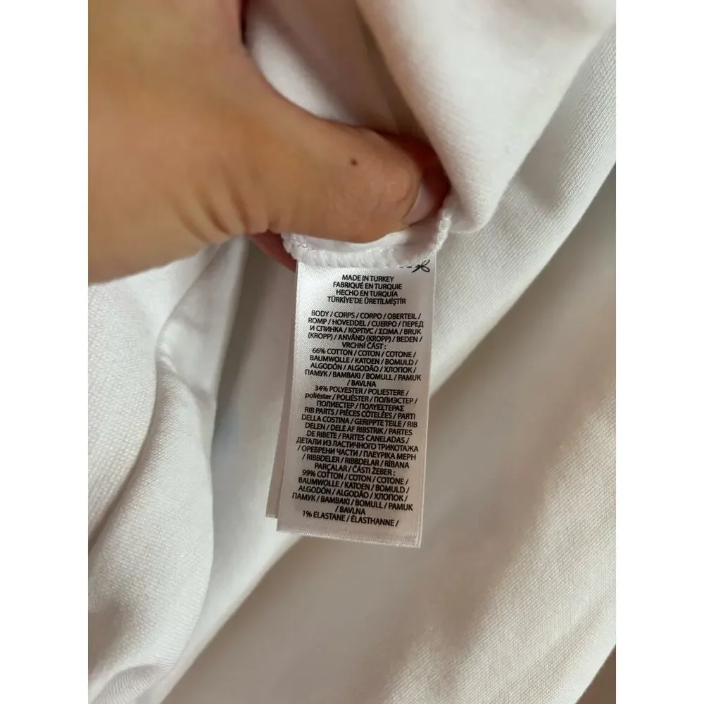 Polo Ralph Lauren Tie Dye Logo Crewneck Sweatshirt Pullover Fleece Shirt L NWT